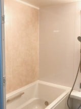 きぼう浴室